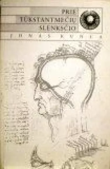 Prie tūkstantmečių slenksčio