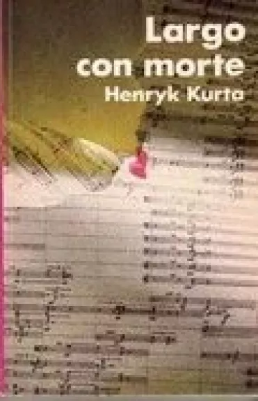 Largo con morte