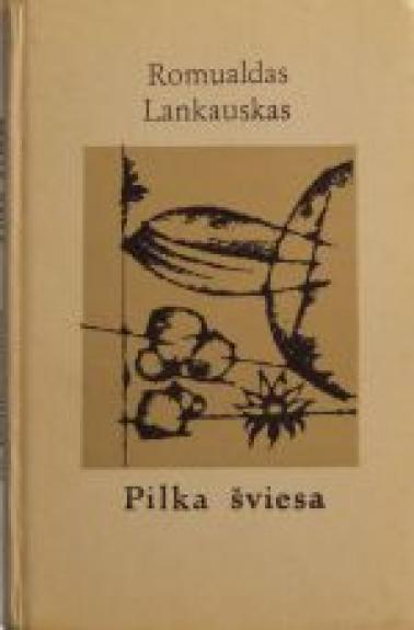 Pilka šviesa