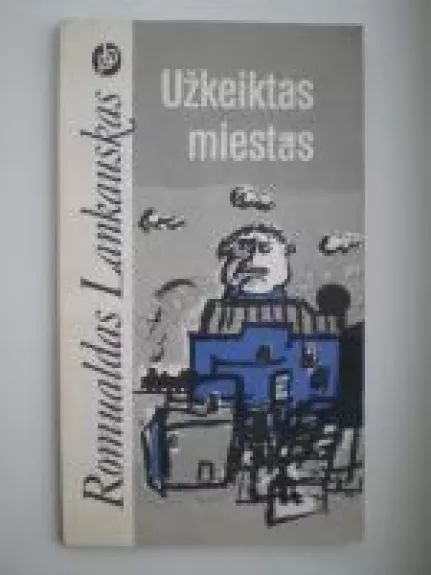 Užkeiktas miestas