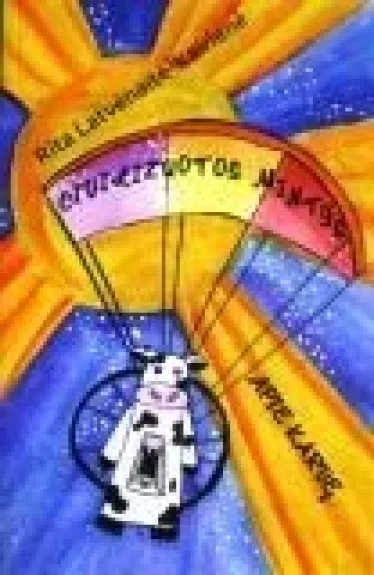 Civilizuotos mintys apie karvę