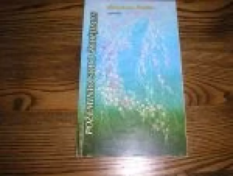 Pozeminio sodo zydejimas - Jeronimas Laucius, knyga