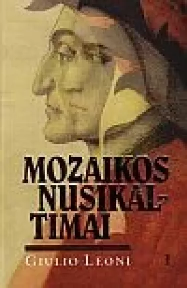 Mozaikos nusikaltimai