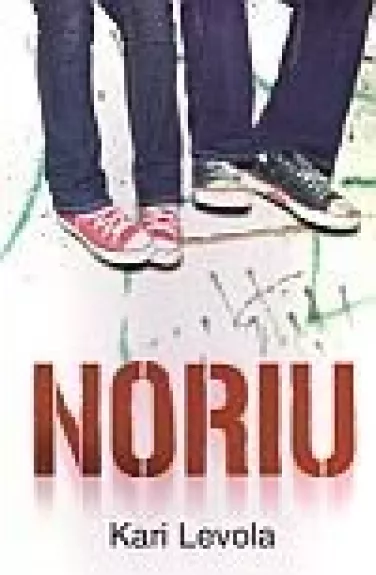 Noriu