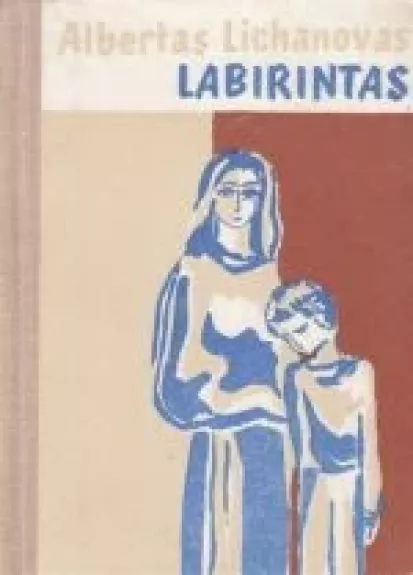 Labirintas