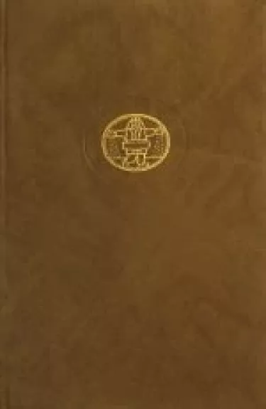 Lietuvių rašytojų apsakymai ir apysakos