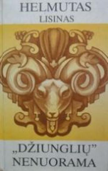 "Džiunglių" nenuorama