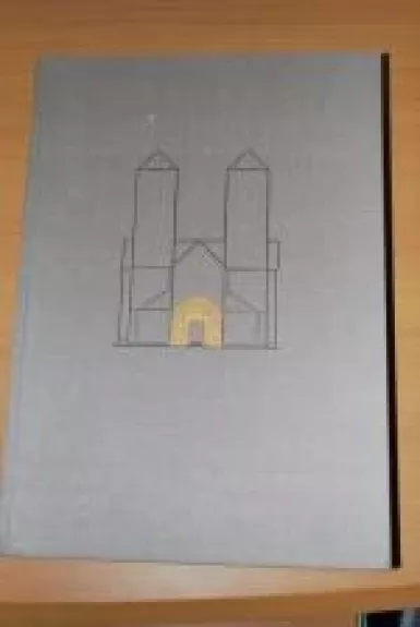Der Freiberger Dom - Heinrich Magirius, knyga