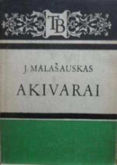 Akivarai