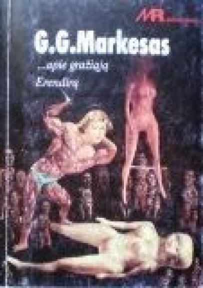 Apie gražiąją Erendirą