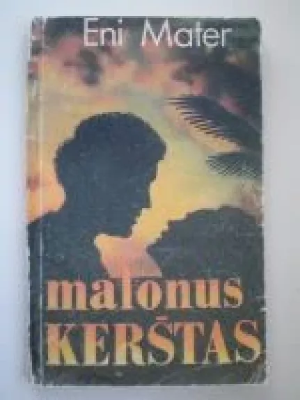 Malonus kerštas