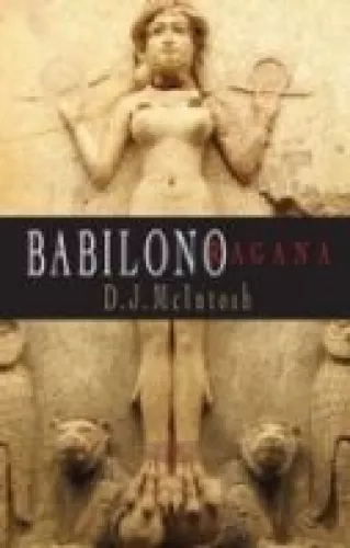 Babilono ragana