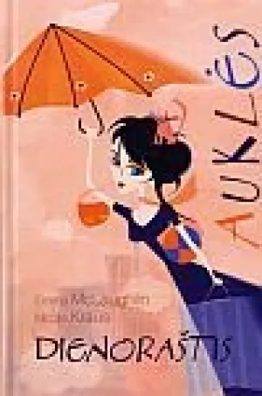 Auklės dienoraštis