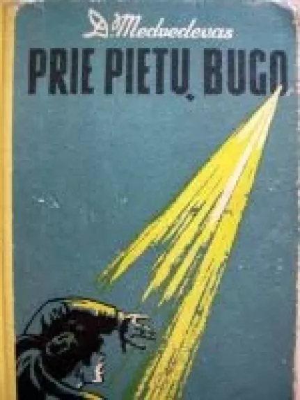Prie pietų bugo