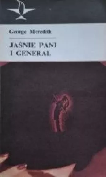 Jaśnie pani i generał