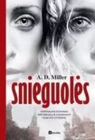 Snieguolės