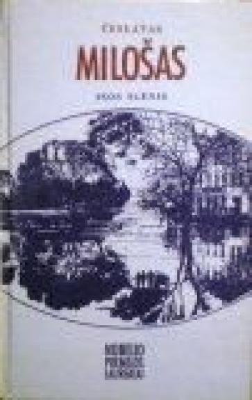 Isos slėnis - Česlovas Milošas, knyga