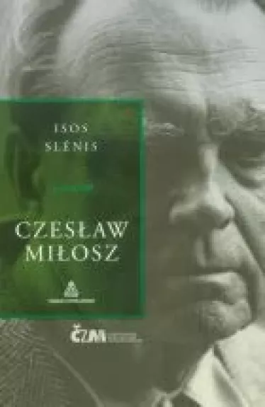 Isos slėnis - Czeslaw Milosz, knyga