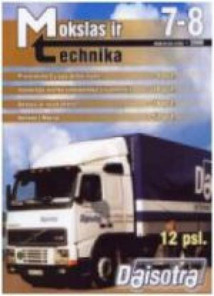 Mokslas ir technika, 2000 m., Nr. 2