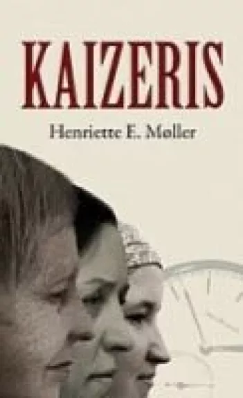 Kaizeris