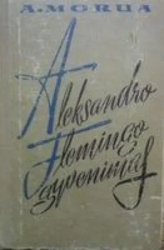 Aleksandro Flemingo gyvenimas