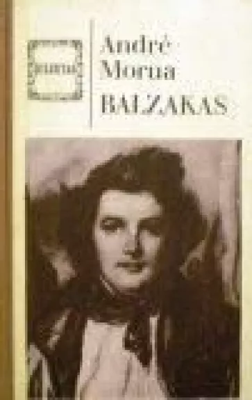 Balzakas