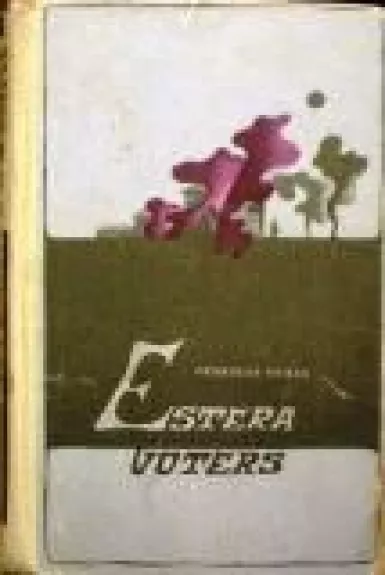 Estera Voters