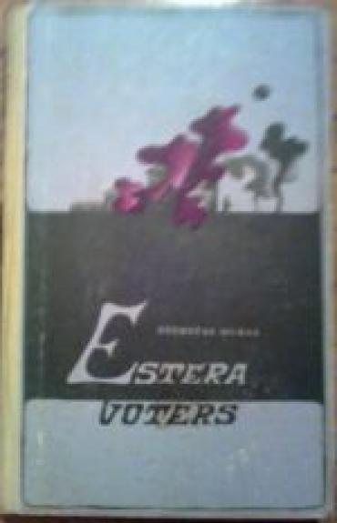 Estera Voters