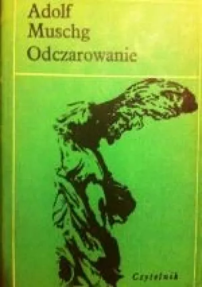 Odczarowanie
