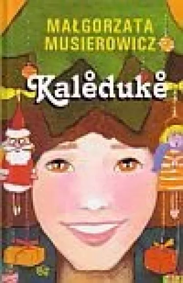 Kalėdukė