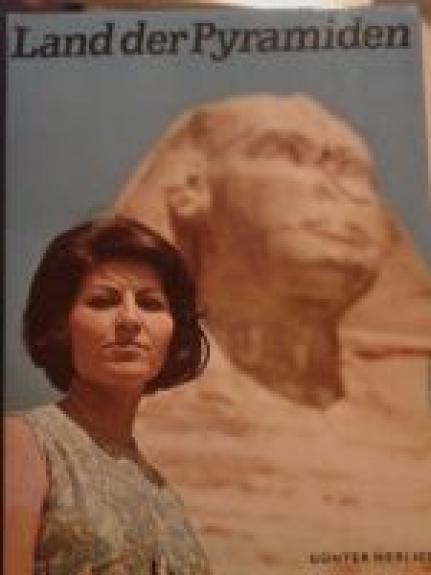 Land der Pyramiden