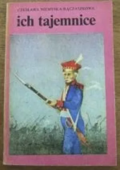 Ich tajemnice