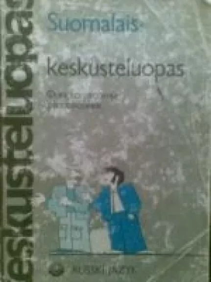 Suomalais keskusteluopas