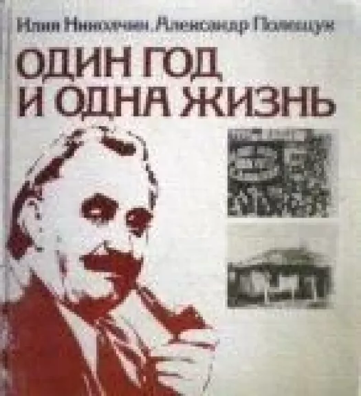 Один год и одна жизнь