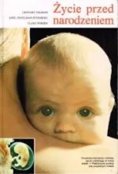 Życie przed narodzeniem