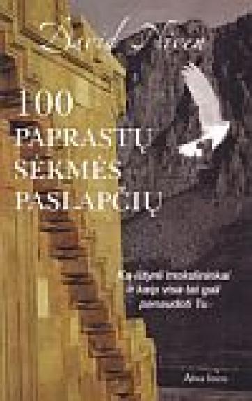 100 paprastų sėkmės paslapčių