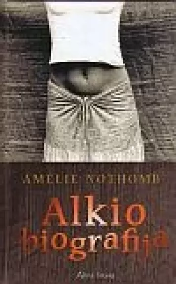 Alkio biografija