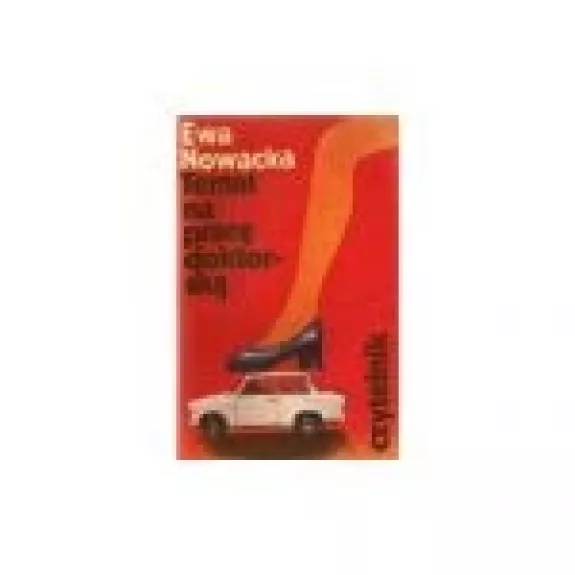 Temat na pracę doktorską