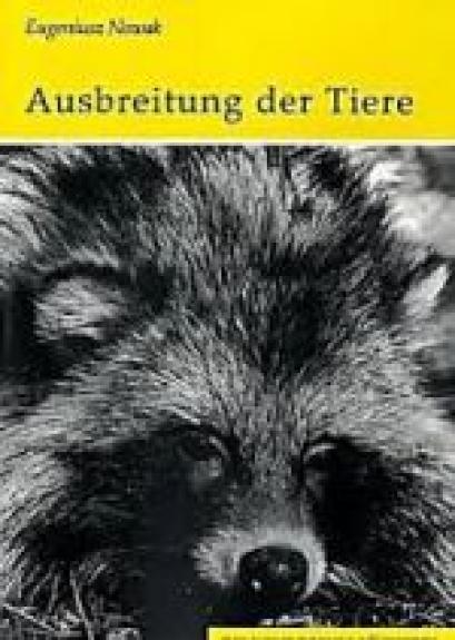 Ausbreitung der tiere