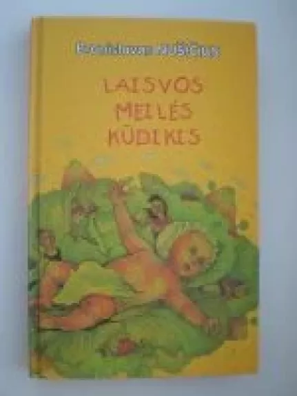 Laisvos meilės kūdikis - Branislavas Nušičius, knyga
