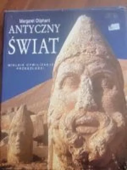 Antyczny świat