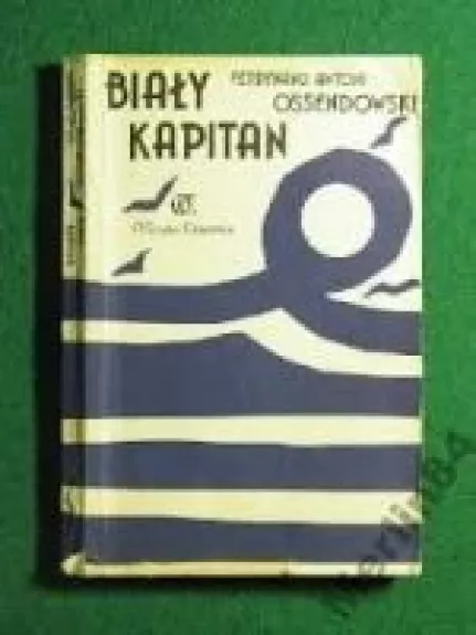 BIAŁY KAPITAN