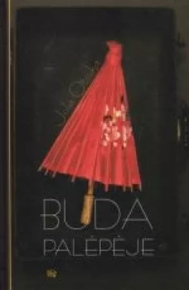 Buda palėpėje - Julie Otsuka, knyga