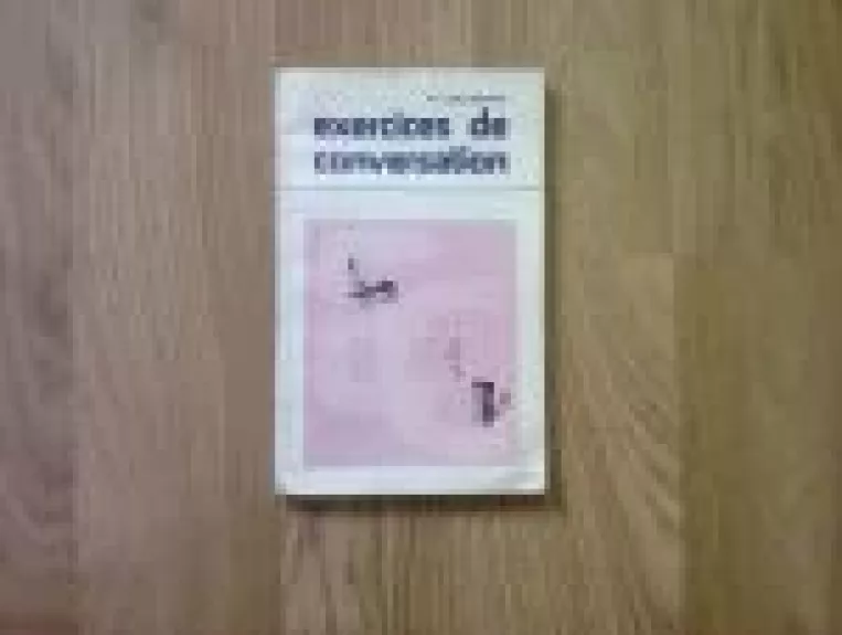 Exercices de conversation