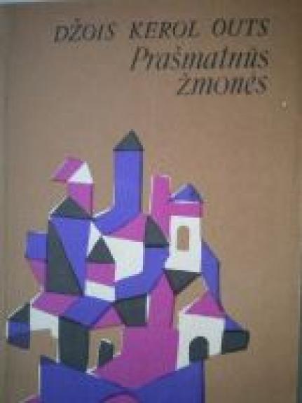 Prašmatnūs žmonės