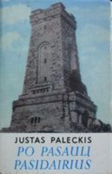 Po pasaulį pasidairius