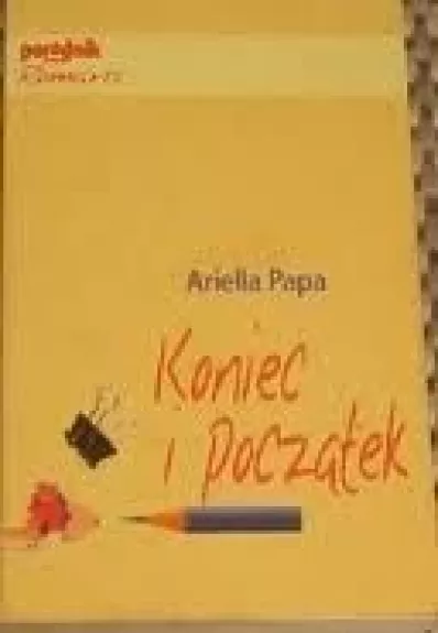 Koniec i początek