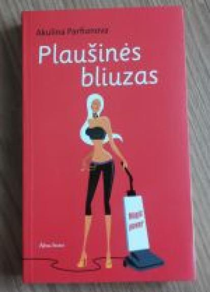 Plaušinės bliuzas