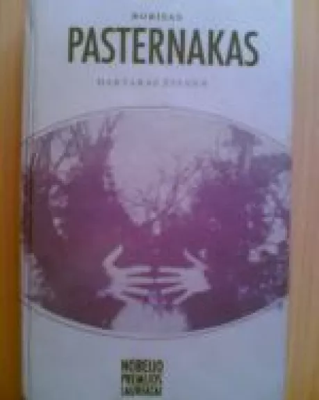 Daktaras Živaga - Borisas Pasternakas, knyga