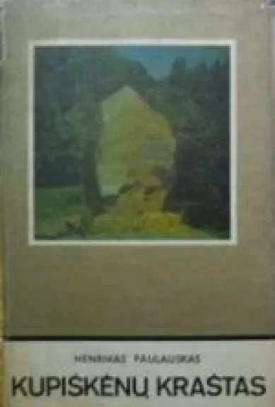 Kupiškėnų kraštas